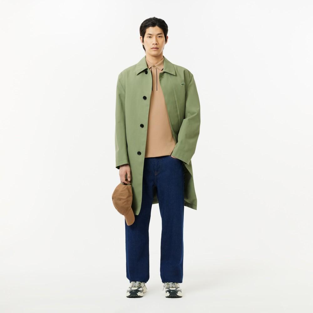 [Lacoste] Men's Smart Paris Polo PH0796-54N02S
