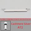 Roof Molding Roof Rack Cover Cap For BMW 1/2/3/3GT/4 Series F20 F20LCI F30 F31 F34 F32 F36 2013-2018 Roof Rail Decorative Cover YTTG6