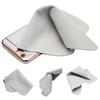 Screen Cleaning Cloth Fo Glass Lens Duster Wiper For Mobile Phone Pad Camcorder Glasses Cloth High Water Oil Anti-static