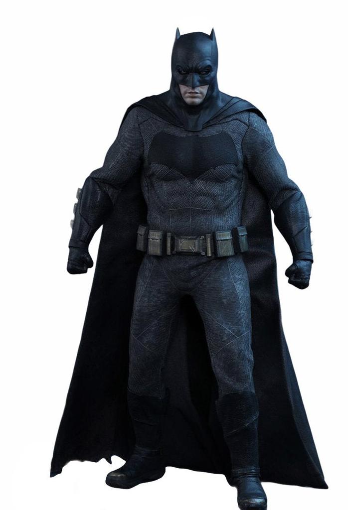 Фигурка Hot Toys MMS342 - DC Comics - Бэтмен против Супермена : Рассвет справедливости - Бэтмен Стандартная версия