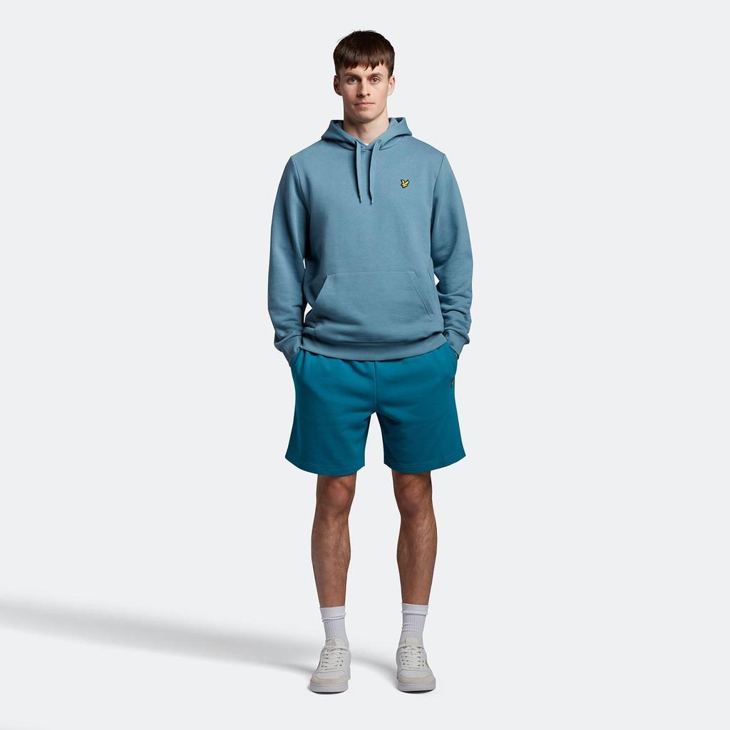 Lyle & Scott Мужские спортивные шорты
