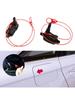 Fuel-Flap Actuator Fuel-Flap Door Caps Release Lock Actuator Fuel Filler Door Opener Actuator used for A1//A5-/A6-