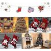 Christmas Socks To Hang Large Christmas Sock Gift Personalized Snowman And Reindeer Christmas Stockings Xmas Gift Bag For Christmas Decoration Firepla