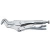 JTC Parrot-Type Locking Pliers, Vise, Heavy-Duty Locking Pliers, 215mm, JTC5056