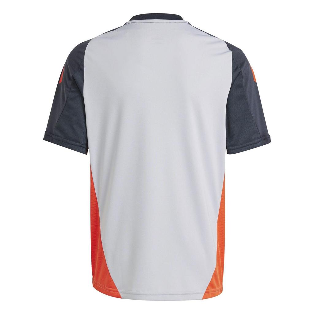 Adidas Childrens/Kids SL Benfica Training Jersey