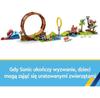 LEGO Sonic the Hedgehog 76994 Соник - вызов петли Зеленого холма