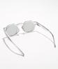 Made in Japan Sunglasses HORIZON CLEAR FREE [jugaad14] [Jugaad Fourteen] L.GRY7 122500393L.GRY7FREE