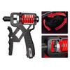 Ergonomic Design Adjustable Hand Grip Wrist Increase Strength Finger Expander  Gym