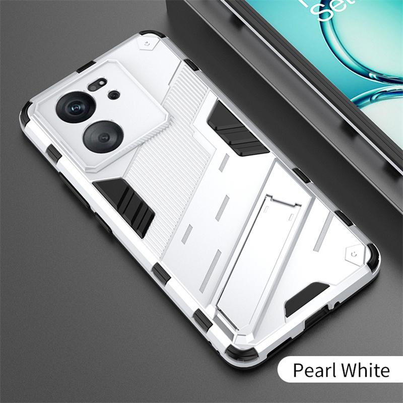 Для Xiaomi 13T Pro 5G чехол Armor Kickstand противоударный чехол для телефона для Xiomi Xiaomy 13T 13 T Xiaomi13T Pro 13TPro 5G PC задняя крышка