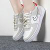 Кроссовки Air Force 1 LV8 S50 GS 'Light Stone University Red' DB1561-100