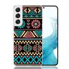 Чехол для телефона с африканским узором для Samsung Galaxy S26 S25 Edge S24 S23 FE S22 Ultra S21 Plus S20 + Fundas Cover Coque G