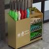 Commercial Umbrella Stand
