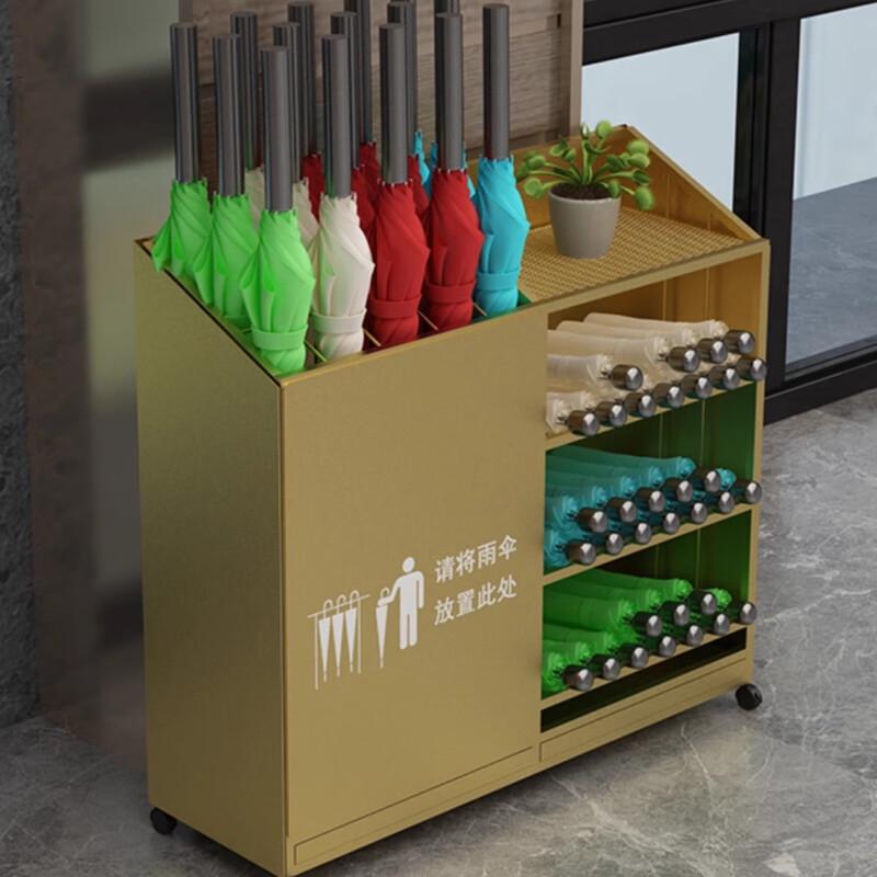 Commercial Umbrella Stand