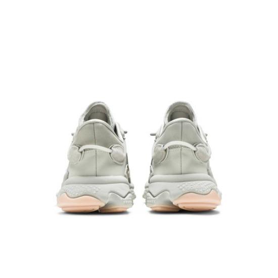 adidas Ozweego 'Металлический серый' FZ1963 Мужская обувь