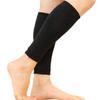 Bedrock Bath Leg Warmers Double Processing (black) 6619-F-A