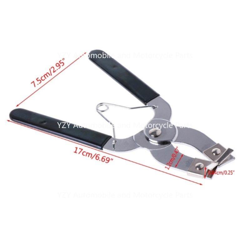New Car Piston Ring Installer Ratchet Plier Remover Expander Engine Dismounting Tool