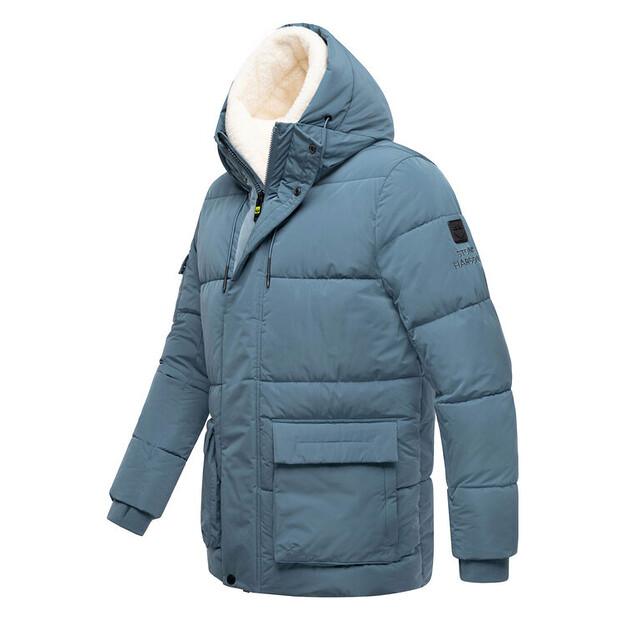 Куртка зимняя Stone Harbour Lauroo