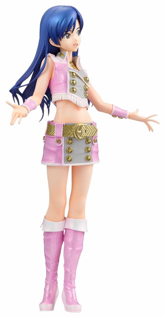 Brilliant Stage The Idolmaster 2 Chihaya Kisaragi