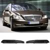 Front Bumper Bracket Strong Support ABS High Toughness Seamless Fit for S-Class W221 2006 To 2013
