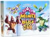 JELLY JELLY GAMES Mindbug x King of Tokyo Карточная японская стратегическая игра от Ричарда, возраст 6+, может играться отдельно в свою Игру, 2-4 игрока, версия, игра,