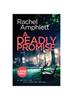 Книга A Deadly Promise : A Detective Kay Hunter Crime Thriller (large Print) : 13