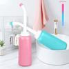 Toilet Fart Women Cleansing Washing Ass Wash Cleaner Handheld Portable Bidet Spray Baby