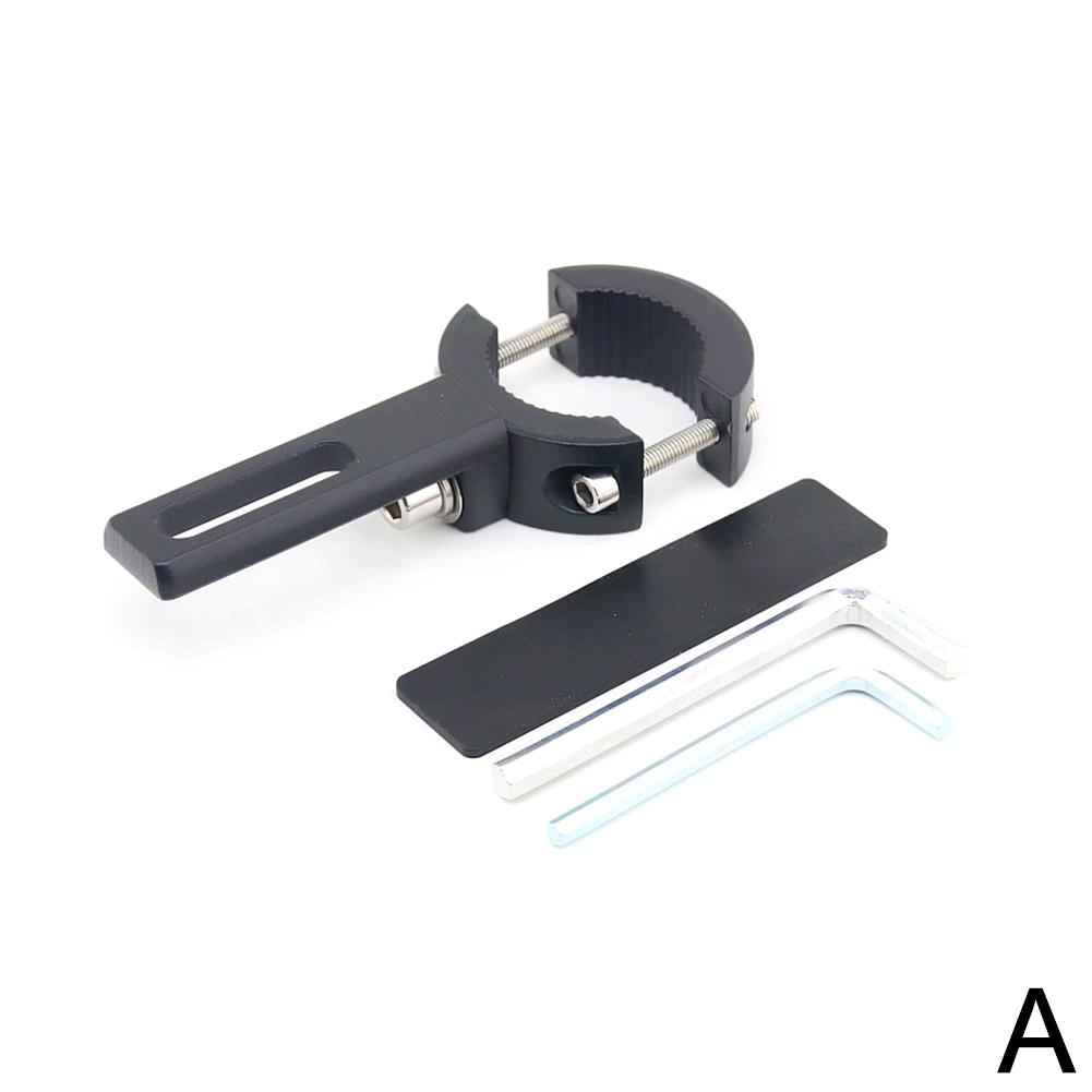 Универсальный кронштейн для крепления мотоцикла и велосипеда, кронштейн для крепления фары, прожектора, противотуманной фары, фары дальнего света, аксессуары для мотоцикла