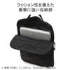 Briefing PC BRIEF TOTE MW GENII Клатч, Мужской, Черный