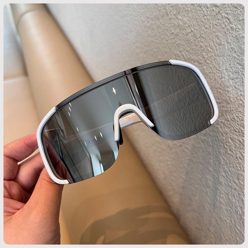 Electric bike windproof goggles for riding, anti-glare, anti-flying insects, dustproof protective eyewear for day and night use