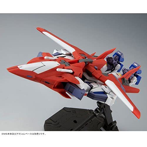 BANDAI SPIRITS MG Mission Pack W Type Plastic Model for Gundam F90 Online Shop 1/100 (Hobby Exclusive)