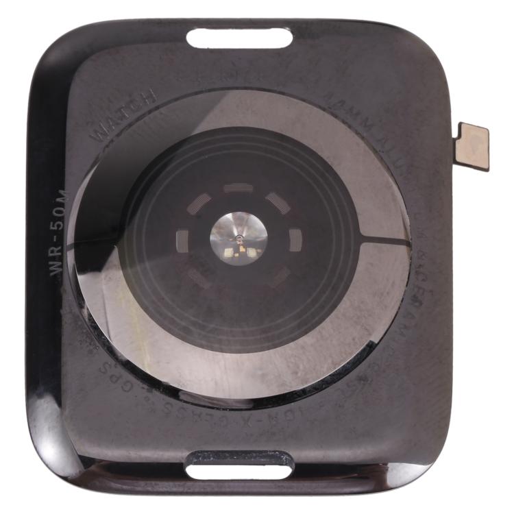 Стеклянная задняя крышка с беспроводной зарядной катушкой для Apple Watch Series 4 44 мм (LTE)