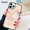 Животное Милая Собака Акита мягкий Чехол для Телефона Cover Для iPhone 17 Air 16 15 14 plus 11 12 13 pro max coque Оболочка Fundas