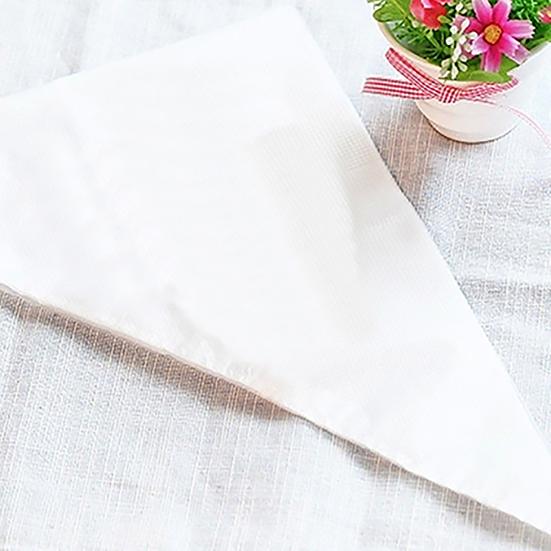 100PCS Piping Bags Extra Thick No-slip Fondant Cake Cupcake Pastry Decorating Icing Piping Bag for Cooking