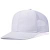 For Men & Women Gender Neutral Two Tone Cap Curved Brim Style Trucker Hat  Men & Women Casual Outdoor Air Permeable Ventilated Summer Cap