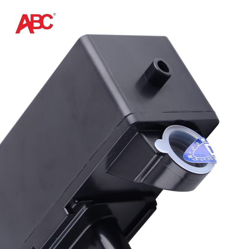 ABC F-1500 Compatible Black Toner Cartridge