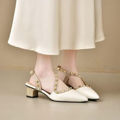 Туфли – Туфли