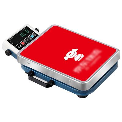 Haozhan K12 Беспроводные Bluetooth посылочные весы (Китайская версия)