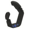 Bluetooth Earphone Multifunctional Stylish HiFi Stereo Wireless Sports Headset with LED Power Display