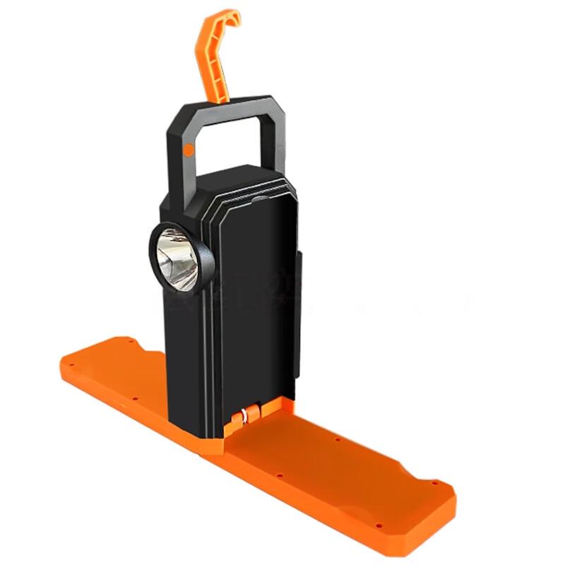 Многофункциональный светодиодный солнечный прожектор UOSU