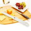 Маслорезка Yousheng с эргономичной ручкой, многофункциональный резак для сыра, ручной инструмент для резки масла для выпечки, кухни, пикника