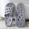 Cool Slippers Women's Home Bathroom Water Leakage Non-slip Non-smelly Feet Indoor Summer Bath