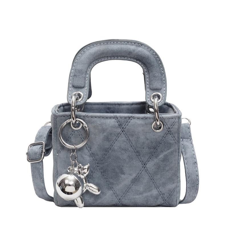 Сумка Женская Новая Мода Сумка Через Плечо Повседневная Сумка