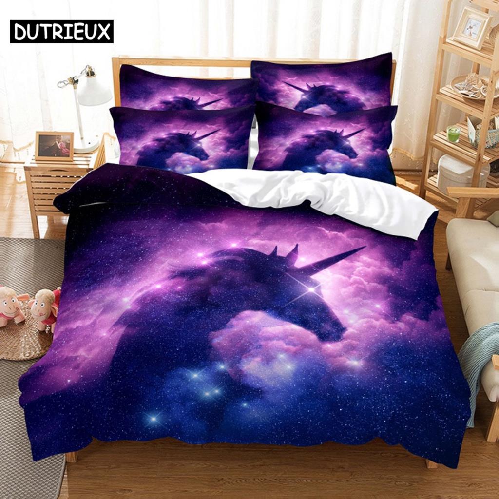 Cartoon Children Bedding Set Duvet Cover Set 3d Bedding Digital Printing Bed Linen Queen Size Bedding Set Fashion Design
