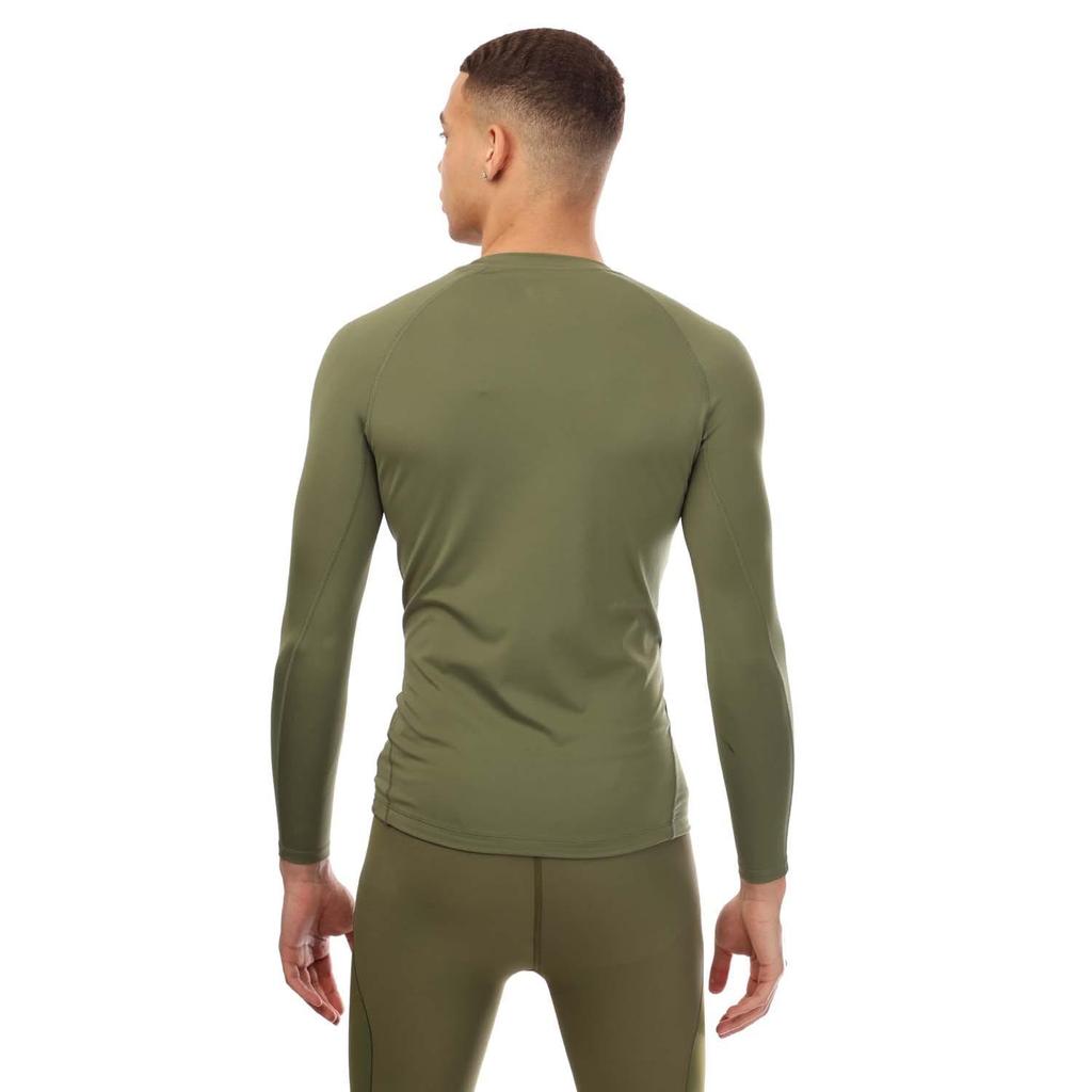Skins Mens Series-2 Long-Sleeved Top