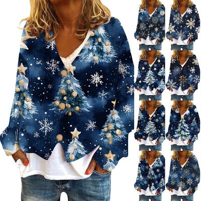 Женское модное короткое пальто, повседневное, с длинным рукавом, с принтом, однобортный плюшевый топ