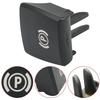 Car Parking Brake P Button Switch Cover Fits For BMW X5 E70 X6 E71 Black Decors