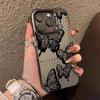 Матовый чехол-бабочка для Xiaomi Mi 15 14 14T 13 13T 12 12T 12X 12S 11 Lite POCO F6 F5 X6 X5 X3 M6 Pro 5G 4G M5S Акриловая крышка