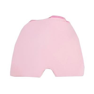 Ледяная шапка для облегчения мигрени и головной боли. Гелевый пакет со льдом. Большое натяжное обертывание. Холодная терапия.