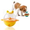 Dog Tumbler Leaking Food Device, Educational Toy Automatic Feeding, Leaking Food Ball Self-Hi To Relieve Boredom Pet Toy