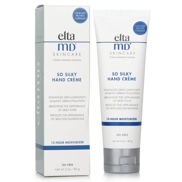 ELTAMD So Silky Hand Cream